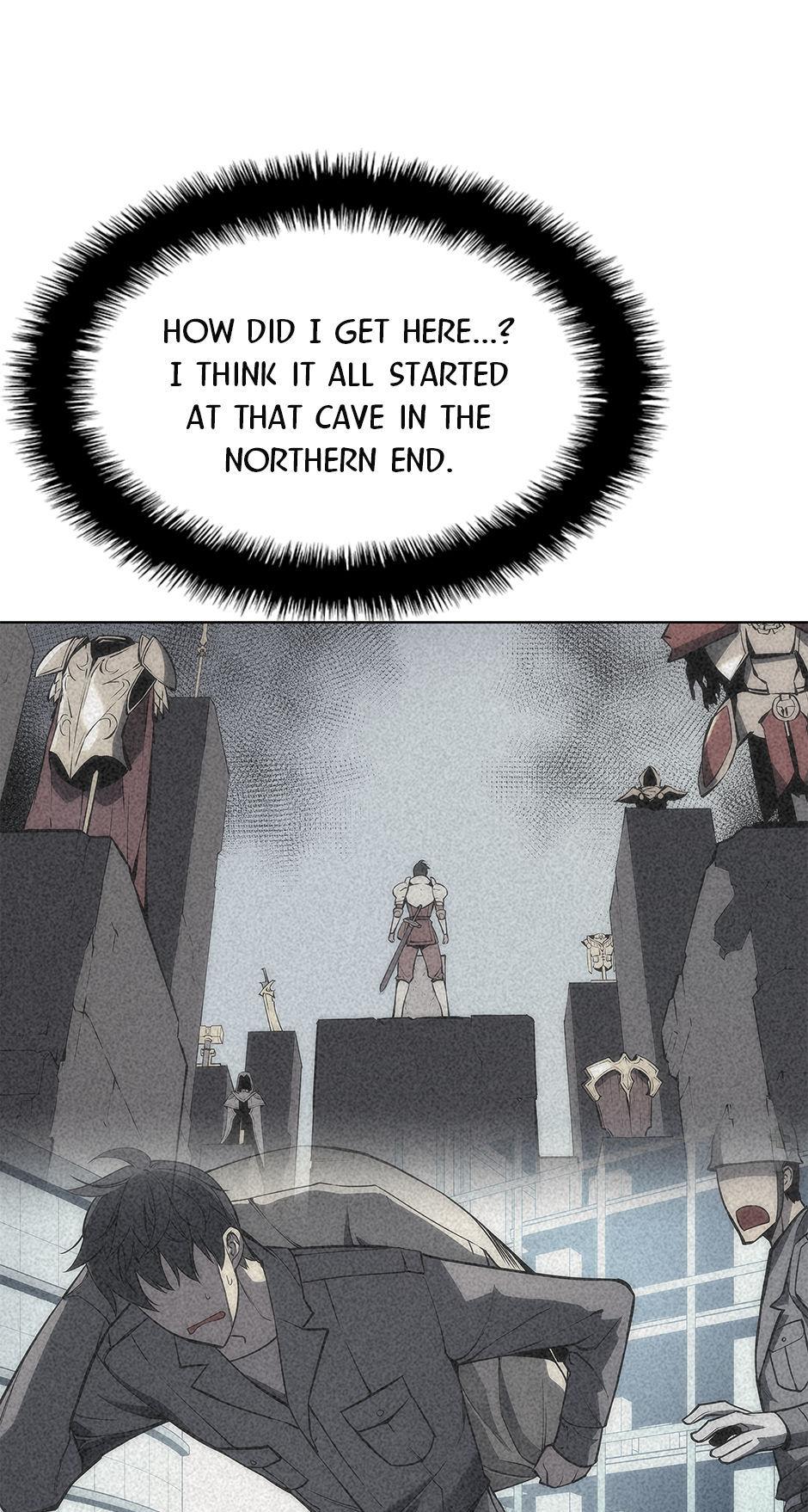 Overgeared, Chapter 73 image 46