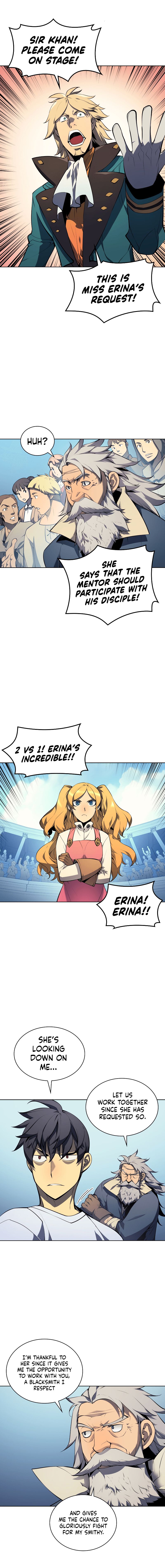 Overgeared, Chapter 23 image 08