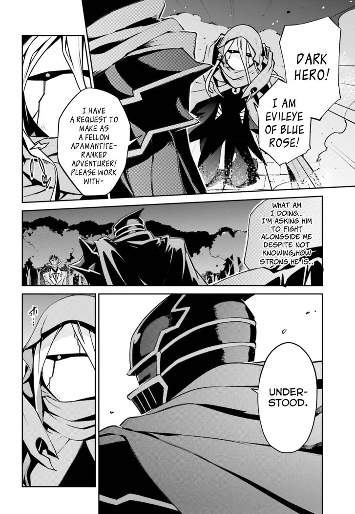 Overlord, Chapter 47 image 02