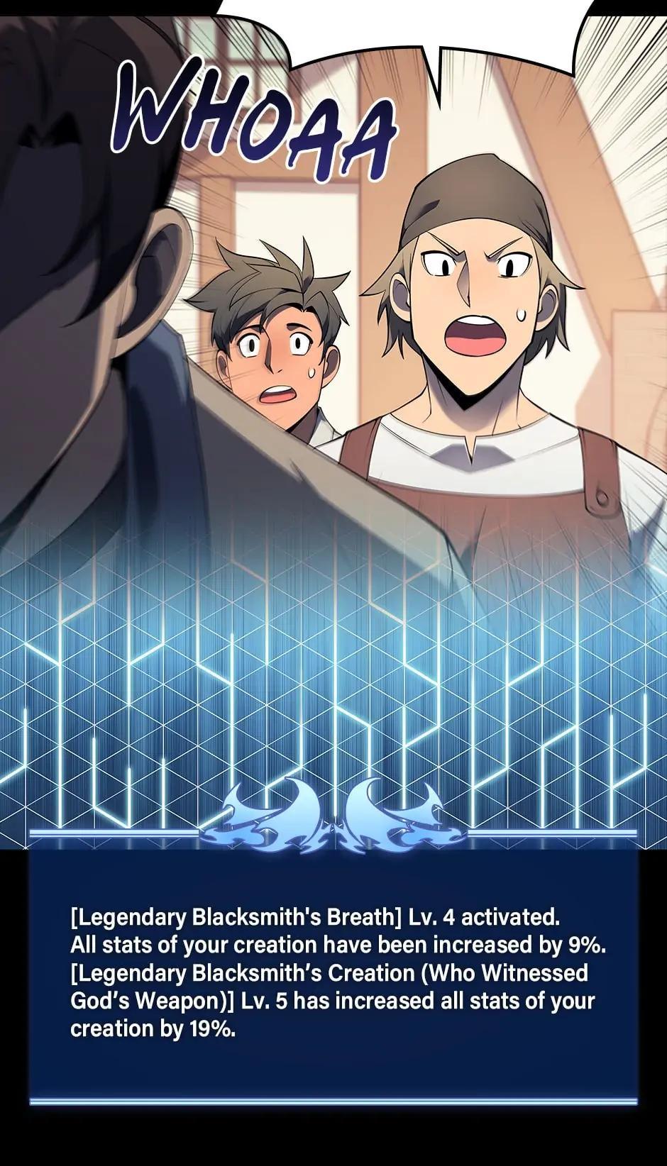 Overgeared, Chapter 118 image 100