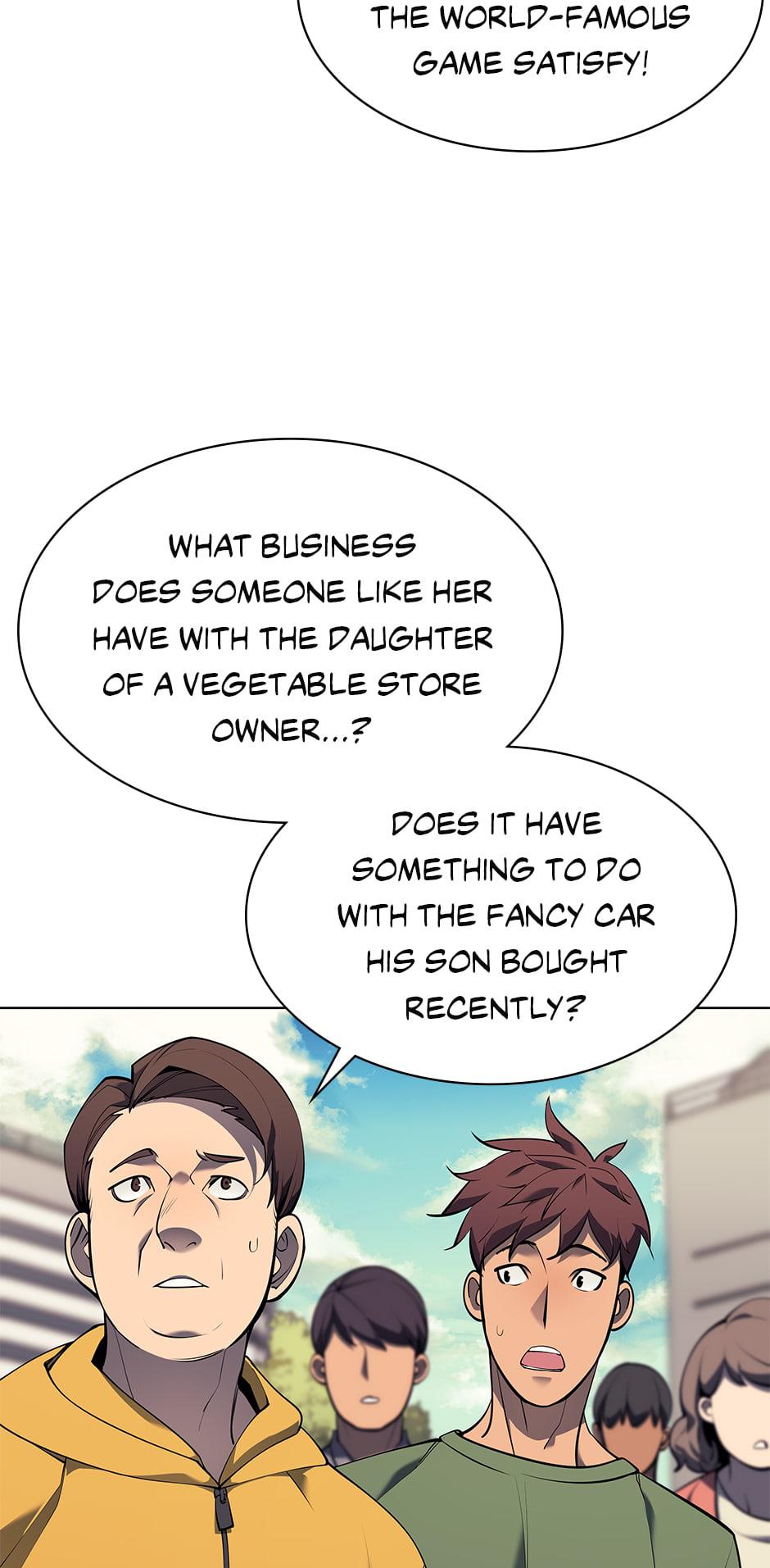 Overgeared, Chapter 80 image 02