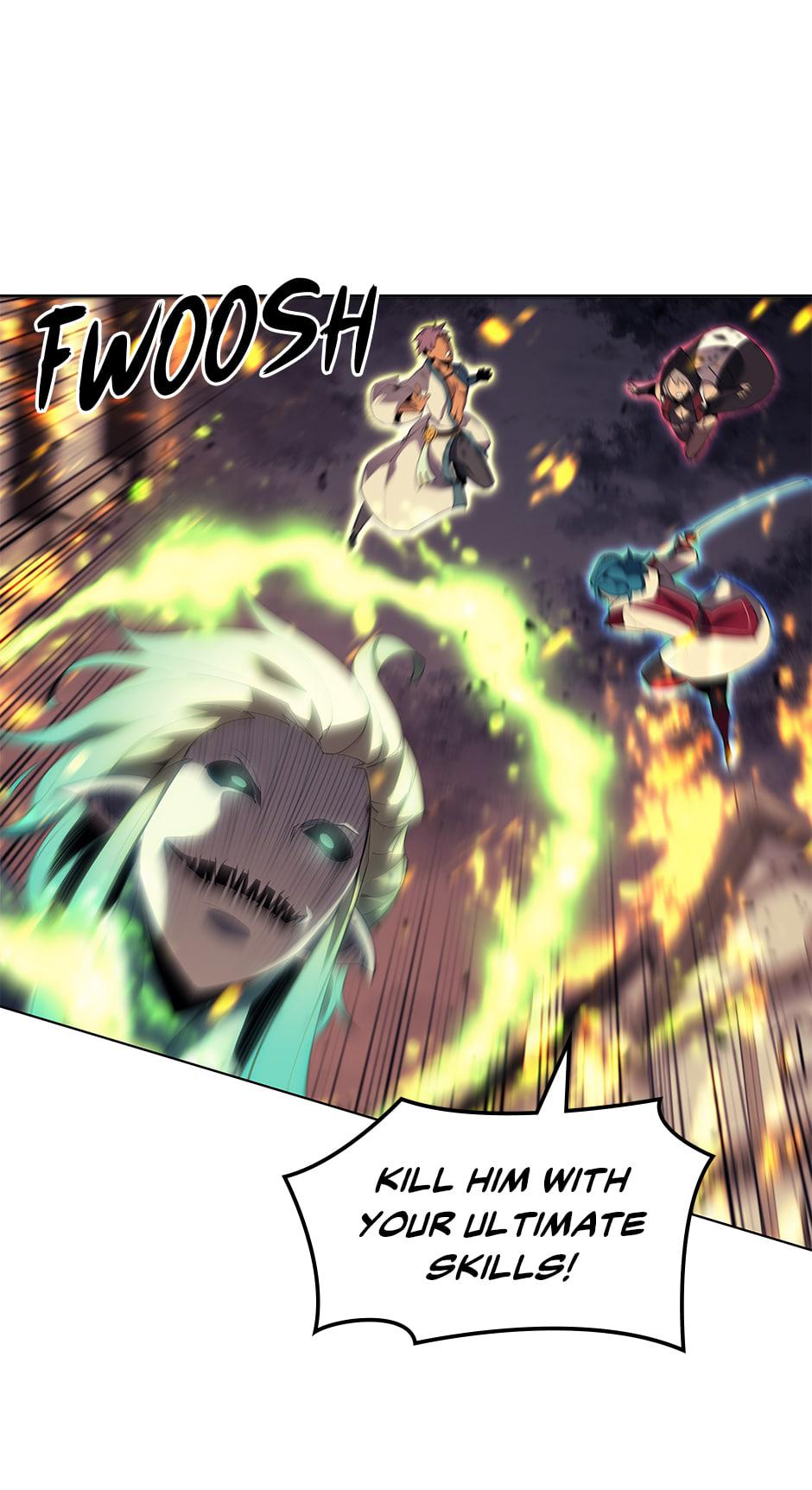 Overgeared, Chapter 82 image 024