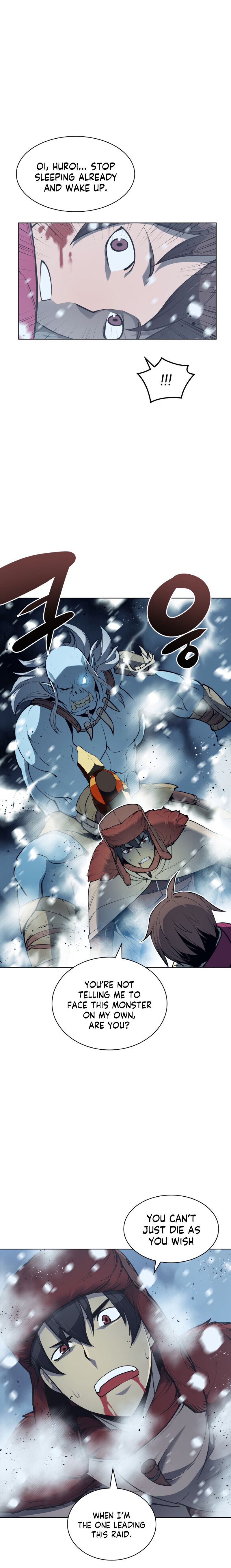Overgeared, Chapter 39 image 33