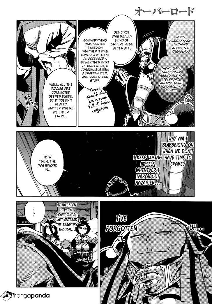 Overlord, Chapter 12 image 05