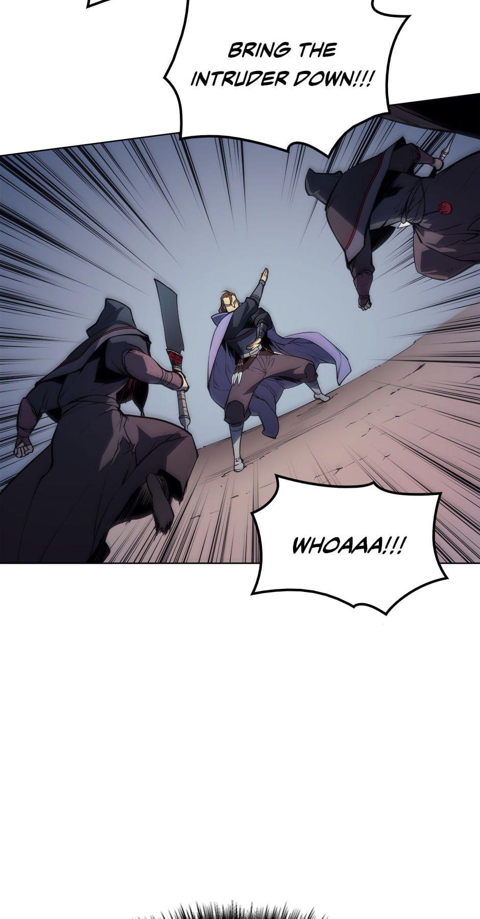 Overgeared, Chapter 5 image 24