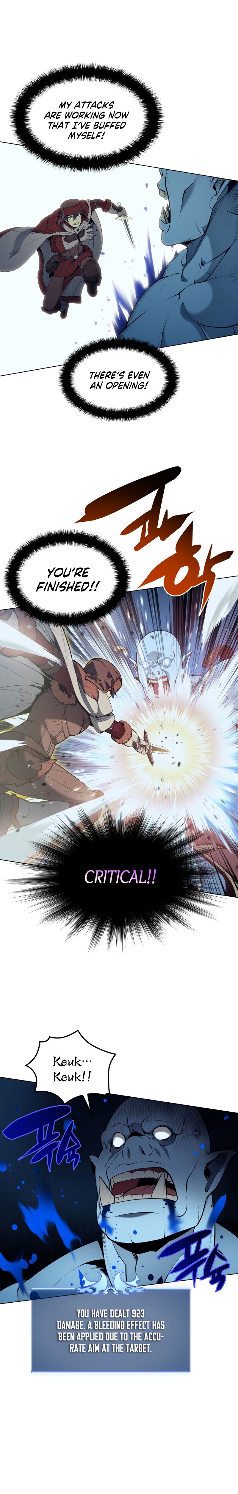 Overgeared, Chapter 38 image 15