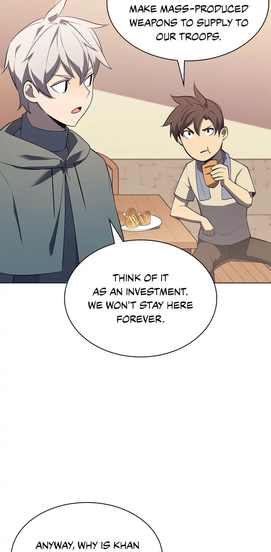 Overgeared, Chapter 116 image 075