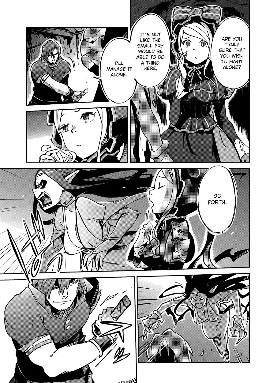 Overlord, Chapter 11 image 06