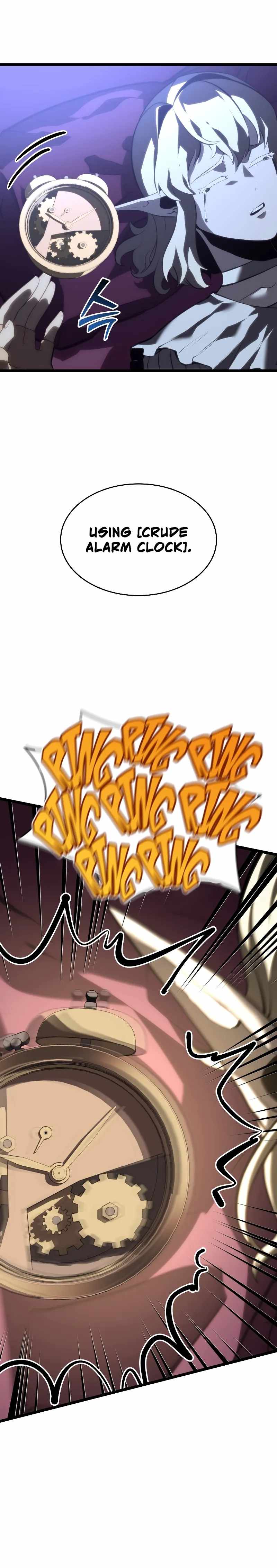 Return Of The Sss-Class Ranker, Chapter 56 image 10