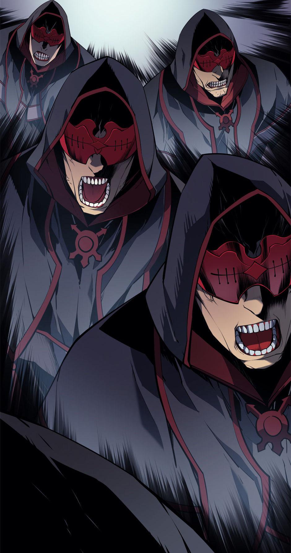 Overgeared, Chapter 4 image 61