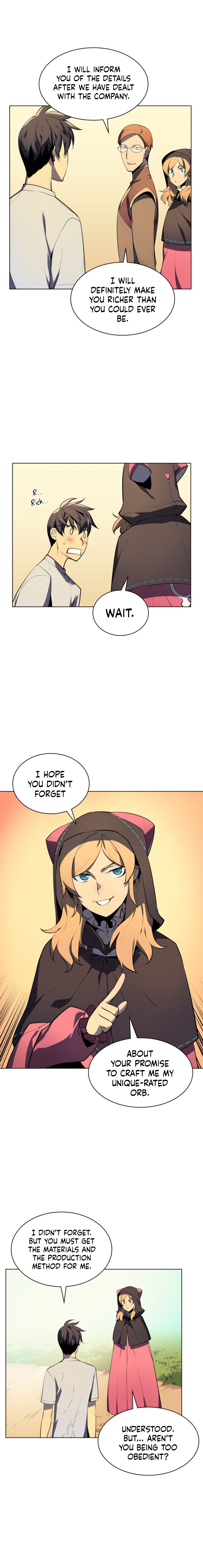 Overgeared, Chapter 28 image 15