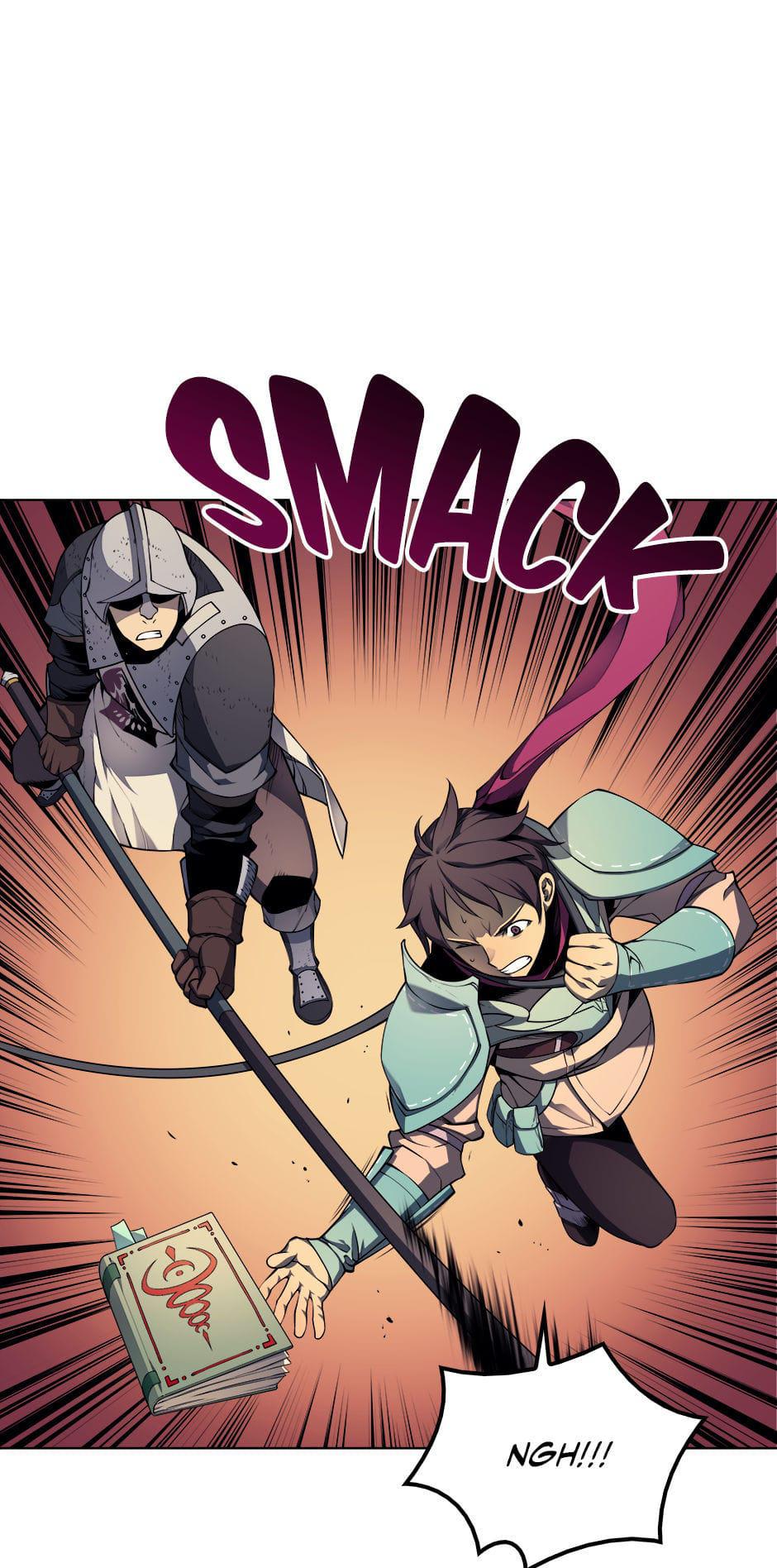 Overgeared, Chapter 19 image 63