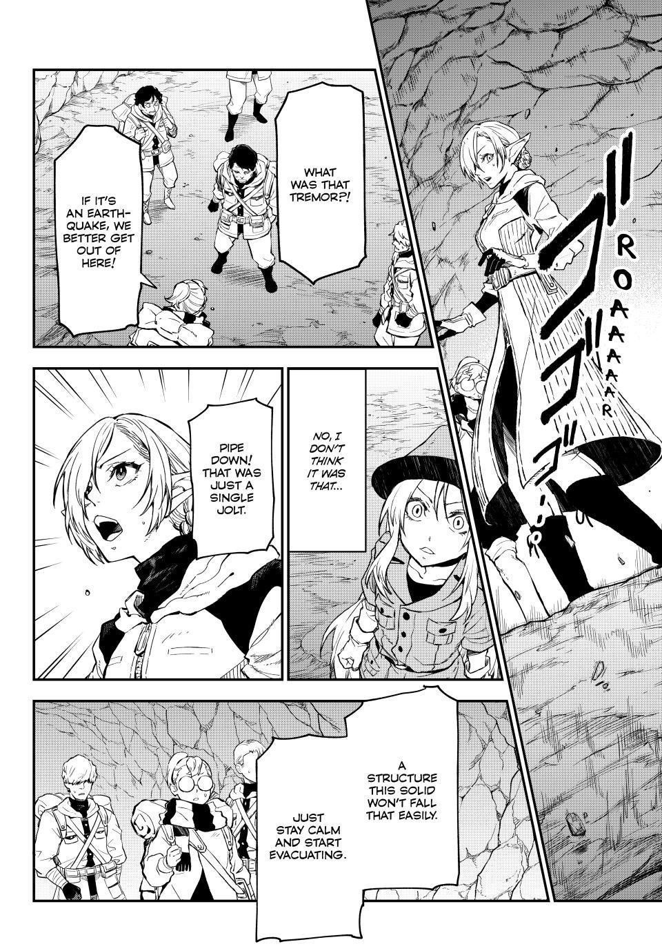 Tensei Shitara Slime Datta Ken Chapter 127 image 33
