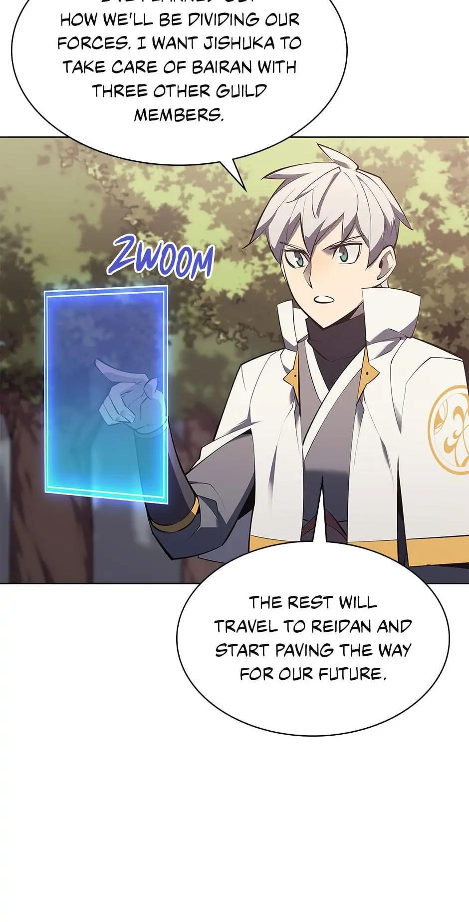 Overgeared, Chapter 108 image 083