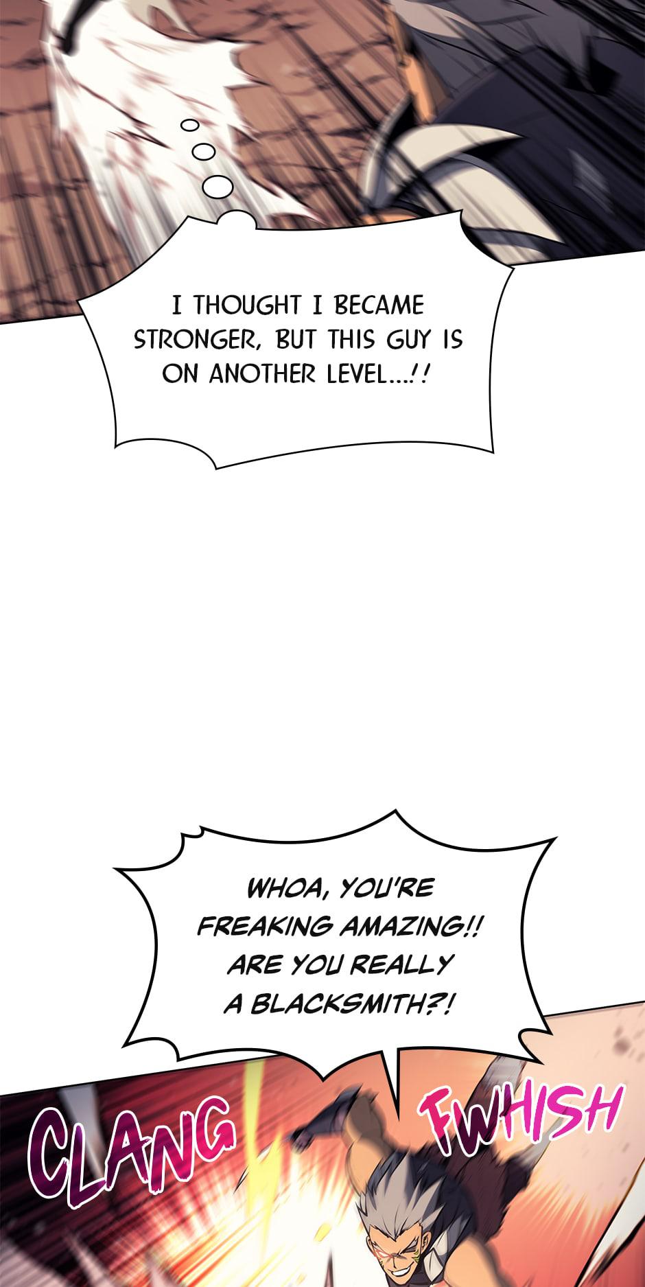 Overgeared, Chapter 63 image 03
