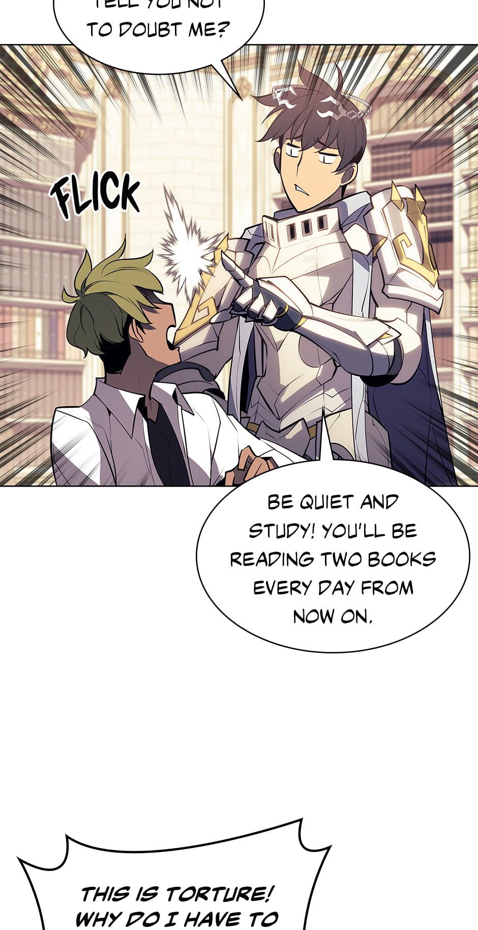 Overgeared, Chapter 86 image 073