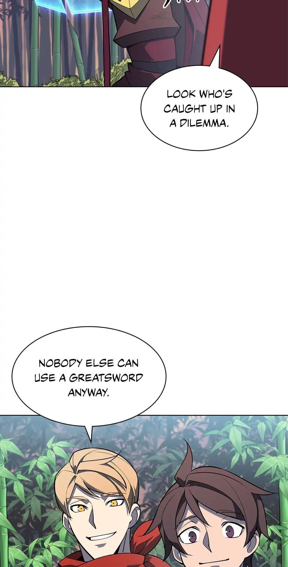 Overgeared, Chapter 122 image 036