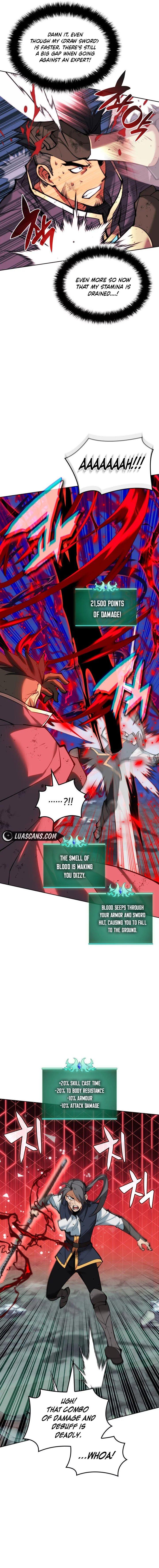 Overgeared, Chapter 232 image 10