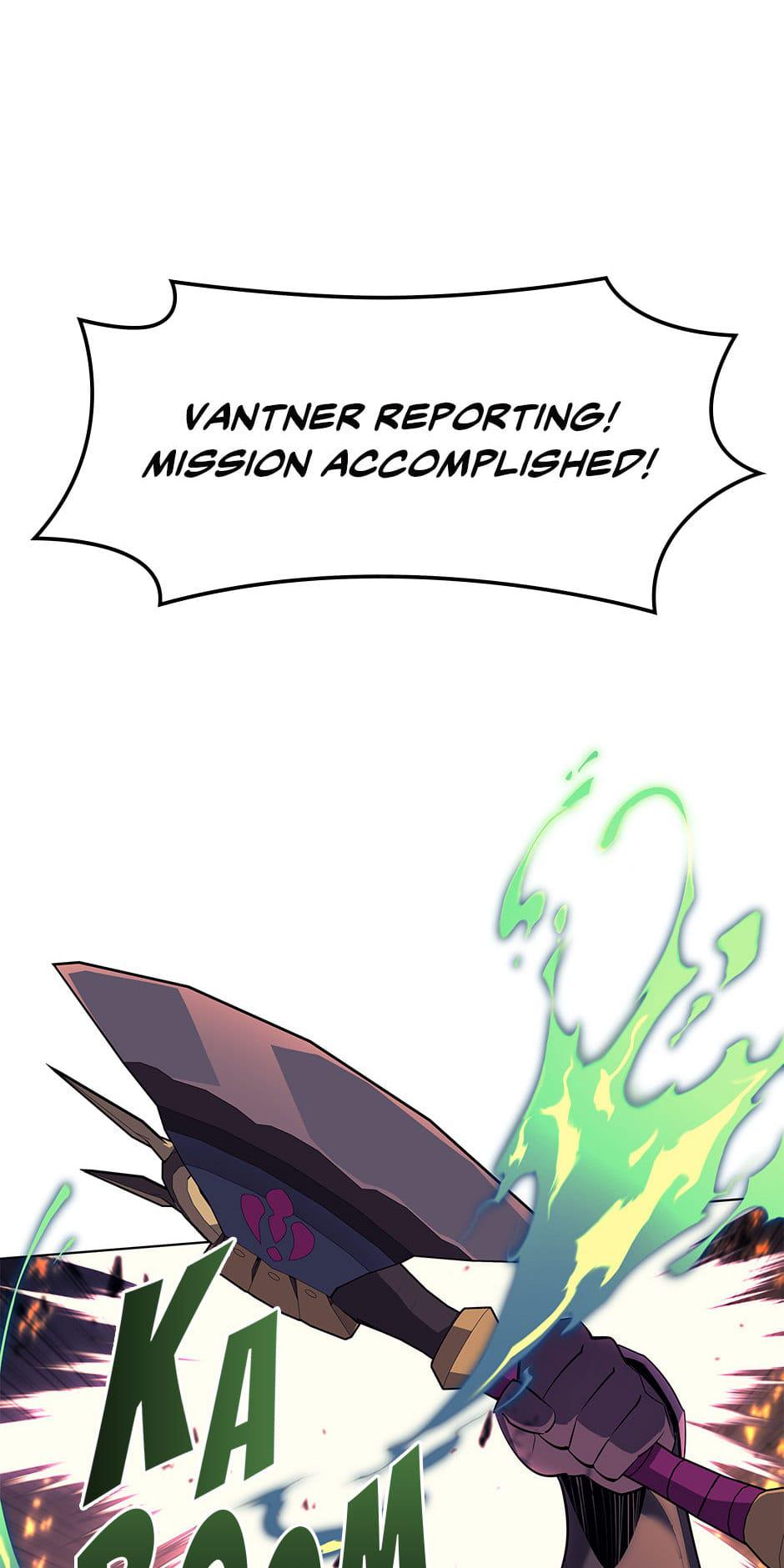 Overgeared, Chapter 83 image 015