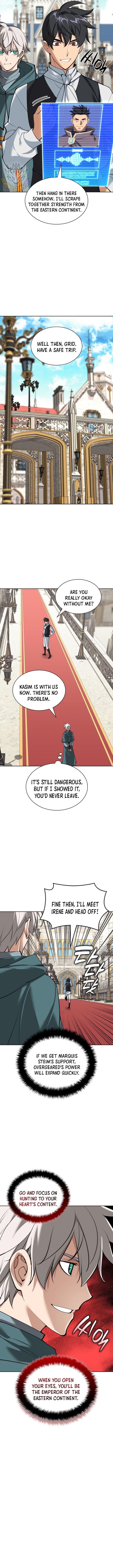 Overgeared, Chapter 252 image 07