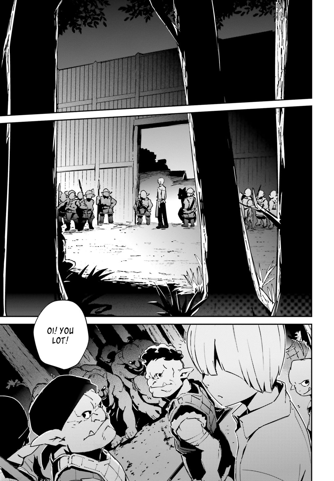 Overlord, Chapter 55.2 image 21