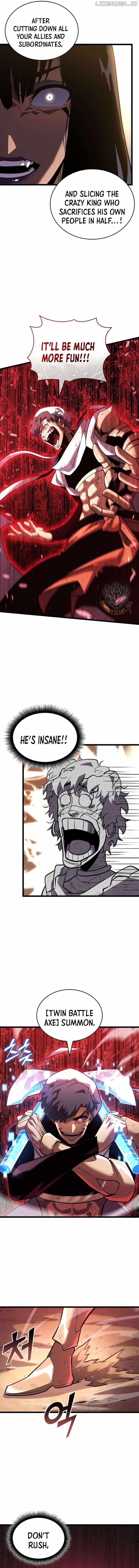 Return Of The Sss-Class Ranker, Chapter 120 image 11