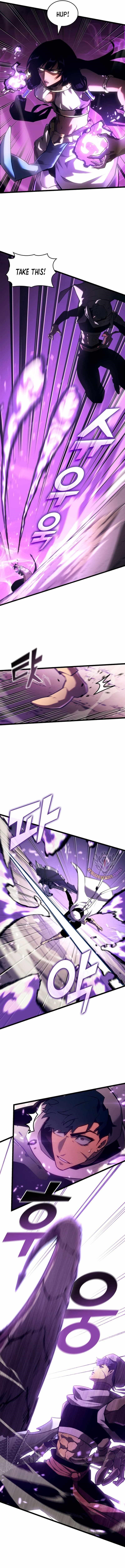 Return Of The Sss-Class Ranker, Chapter 119 image 05