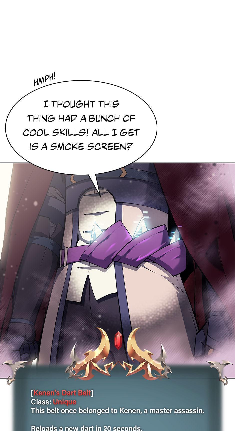 Overgeared, Chapter 66 image 036