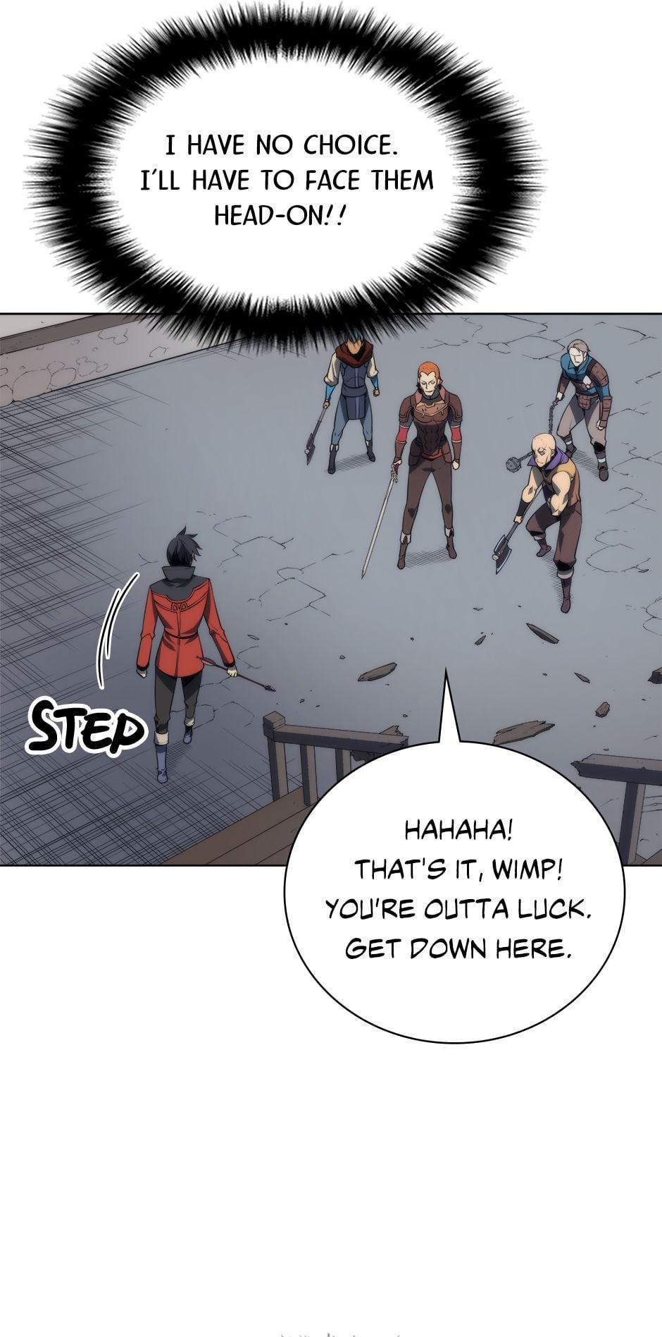 Overgeared, Chapter 15 image 27