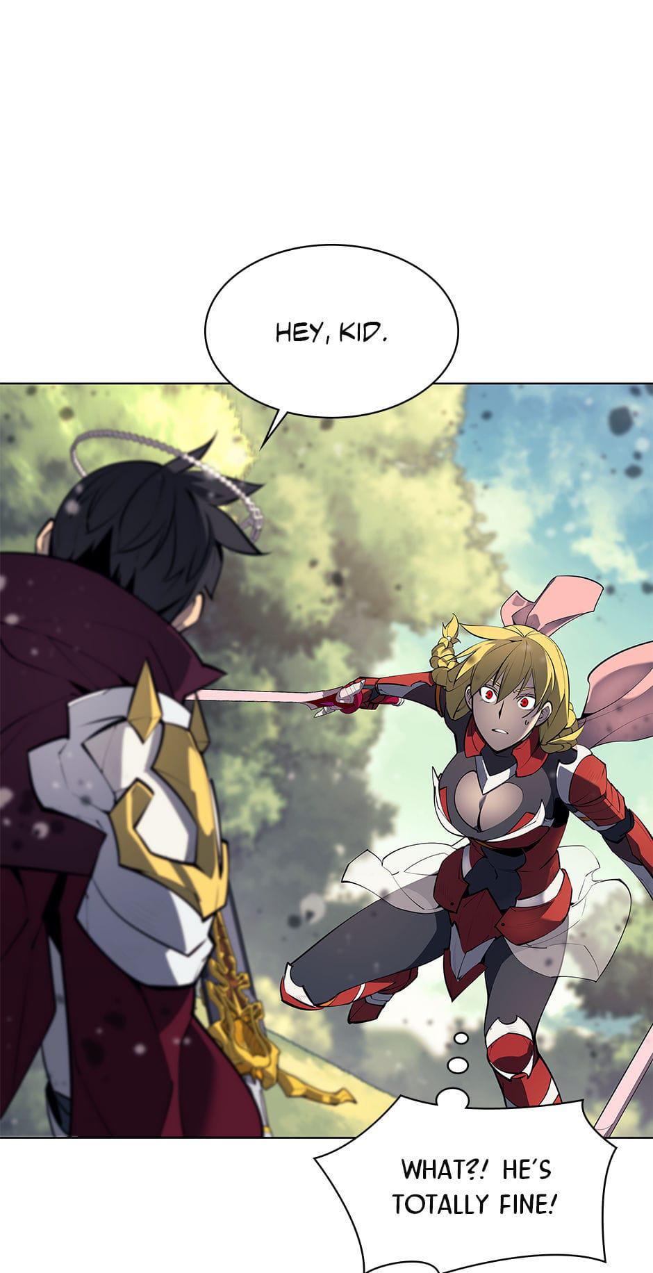 Overgeared, Chapter 70 image 048