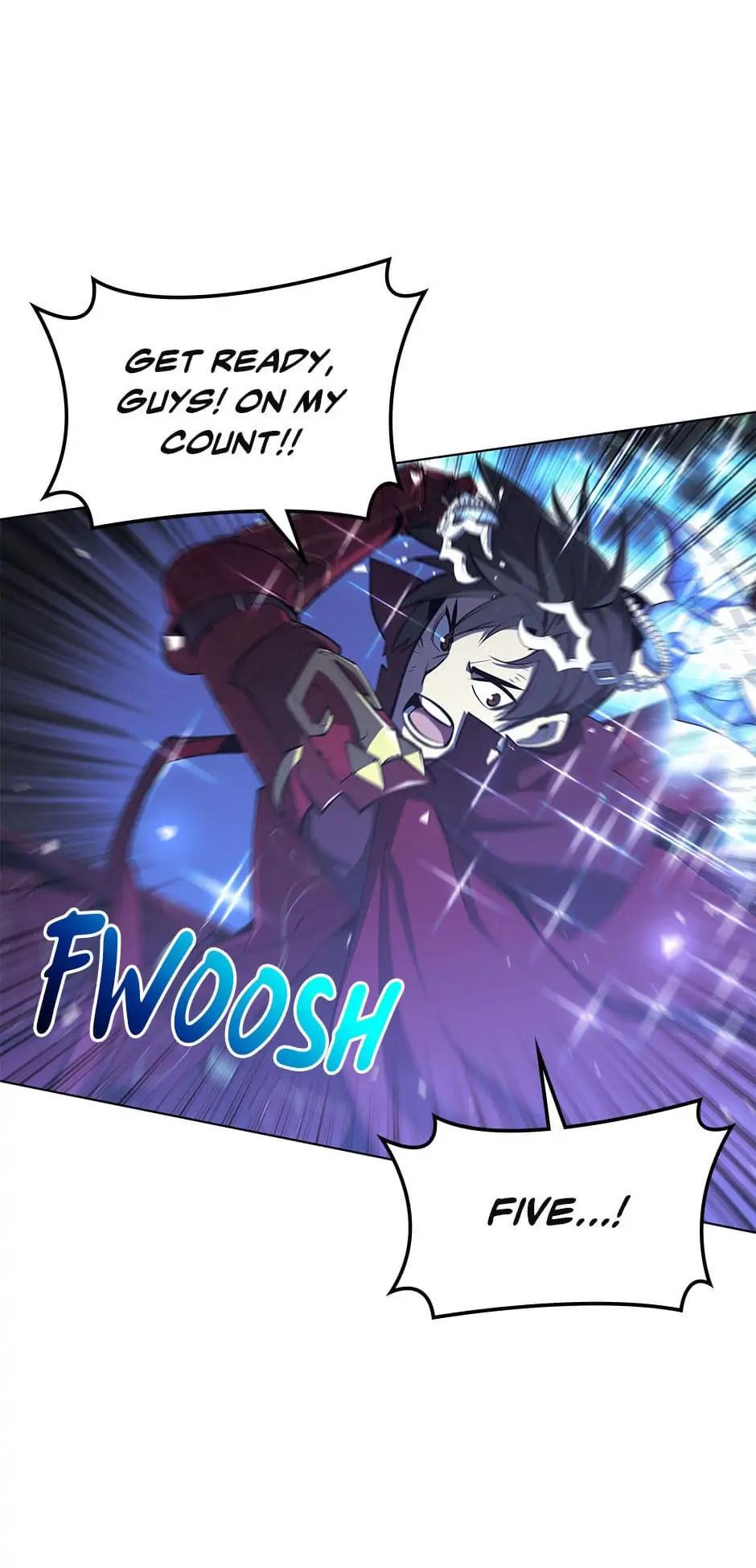 Overgeared, Chapter 107 image 084