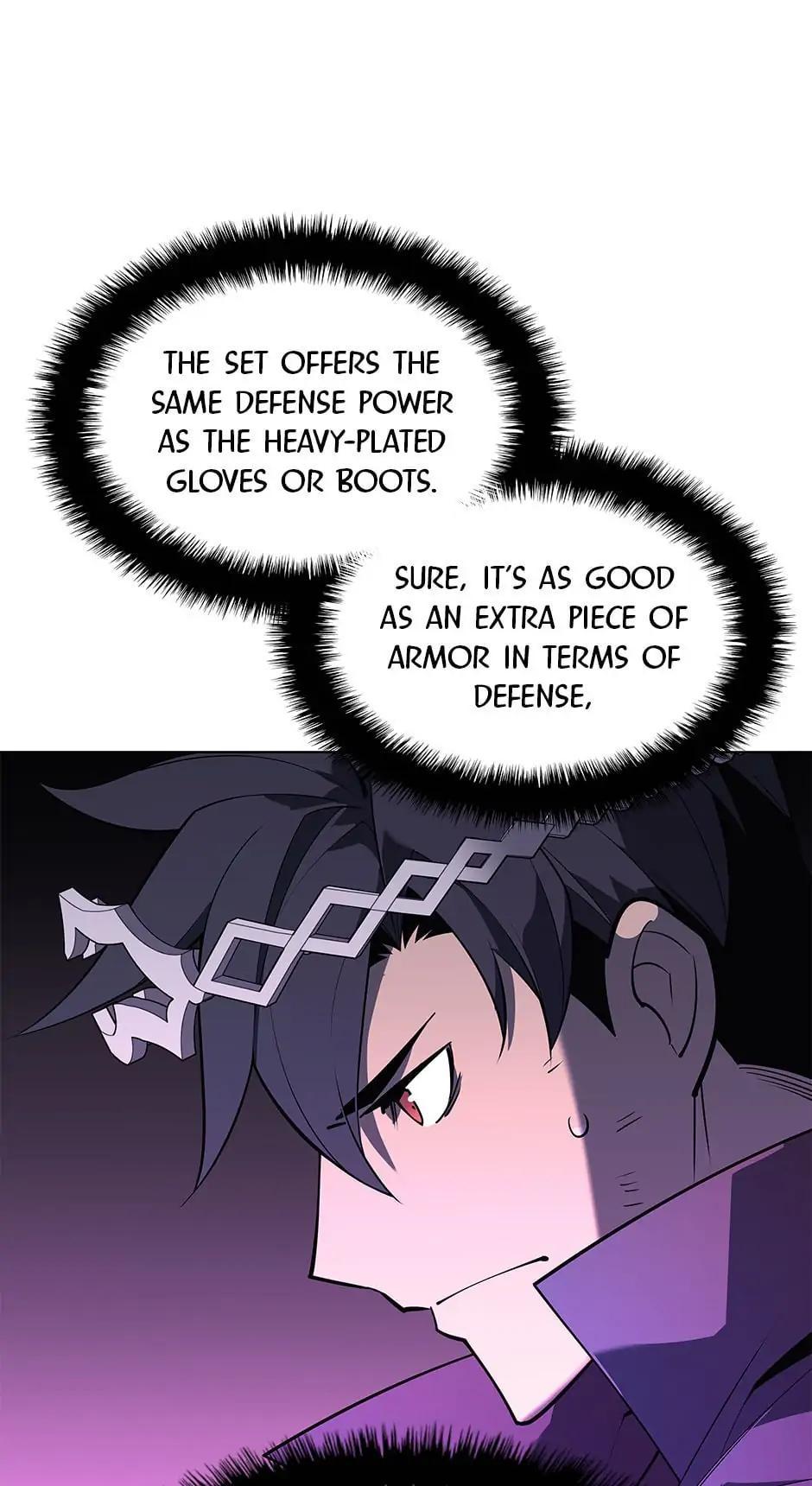 Overgeared, Chapter 122 image 016