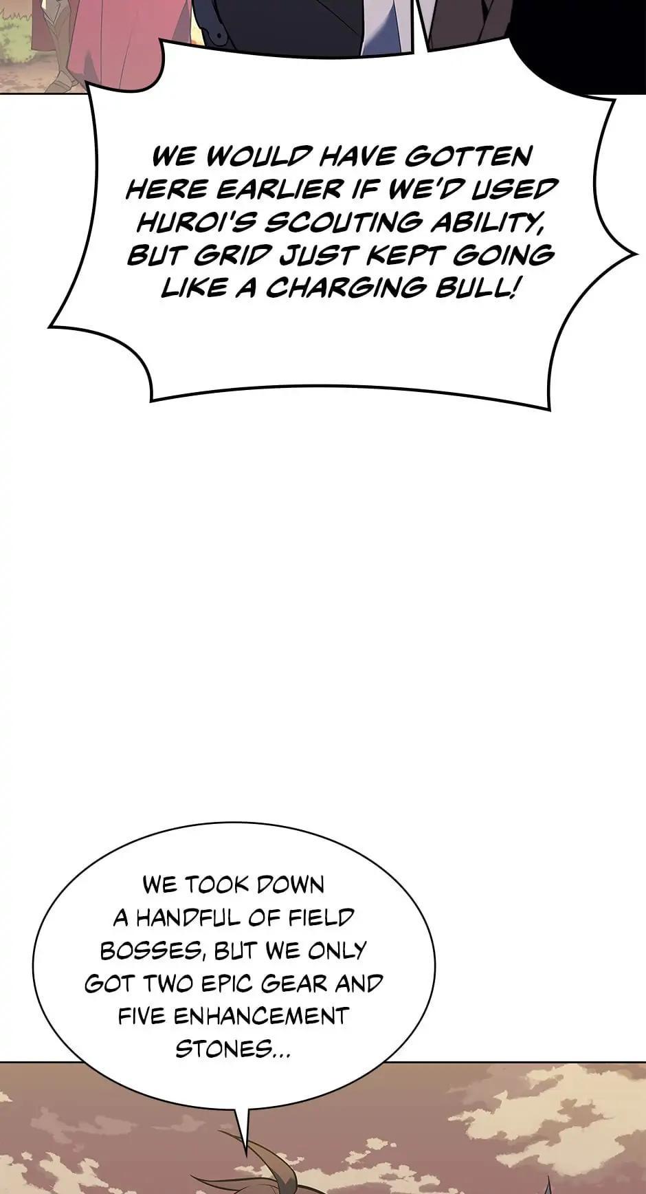 Overgeared, Chapter 119 image 085