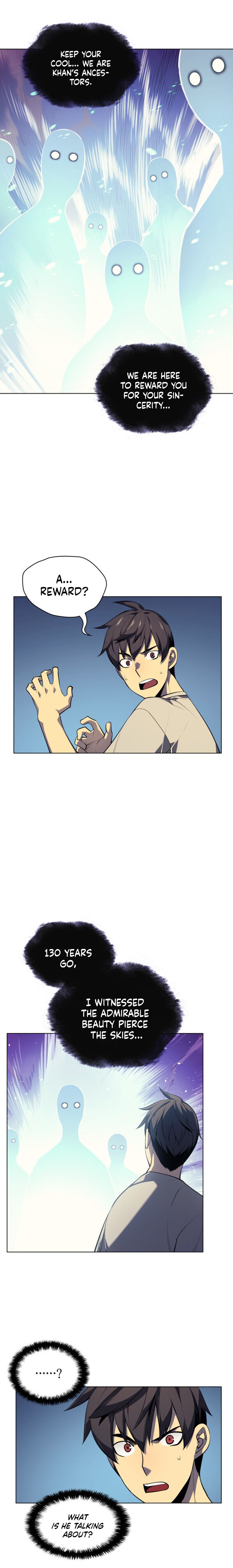 Overgeared, Chapter 35 image 19