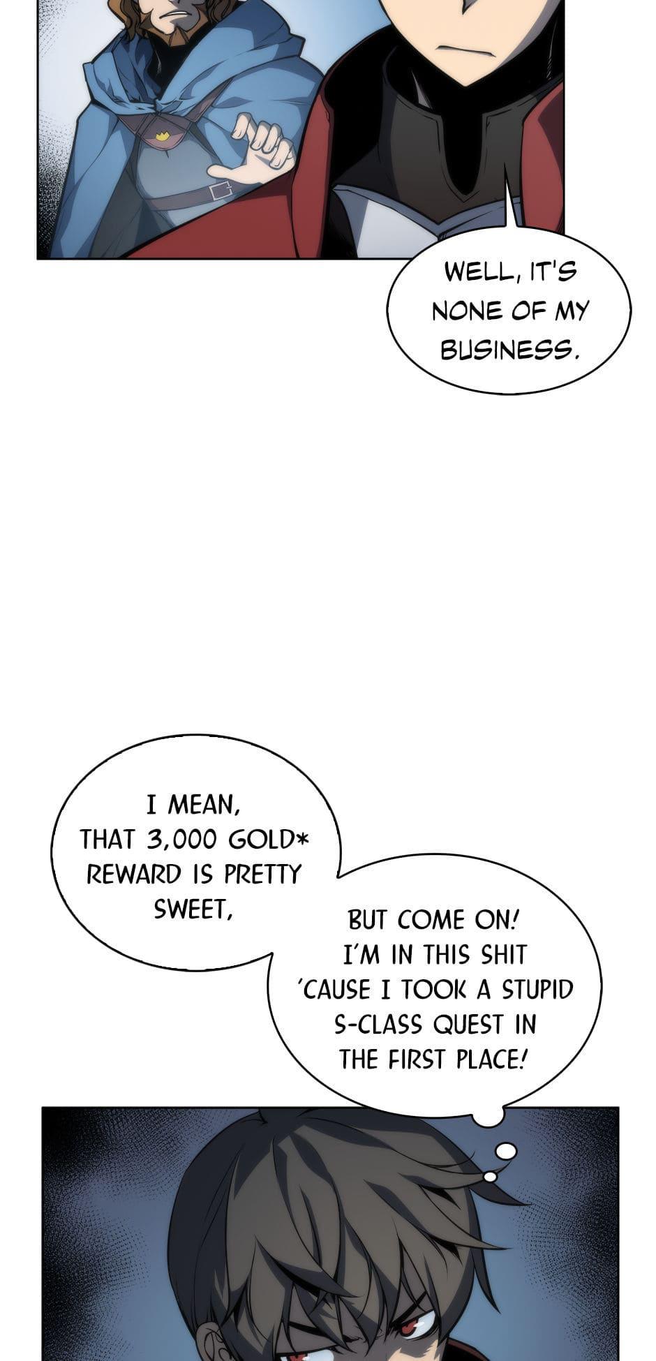 Overgeared, Chapter 4 image 48