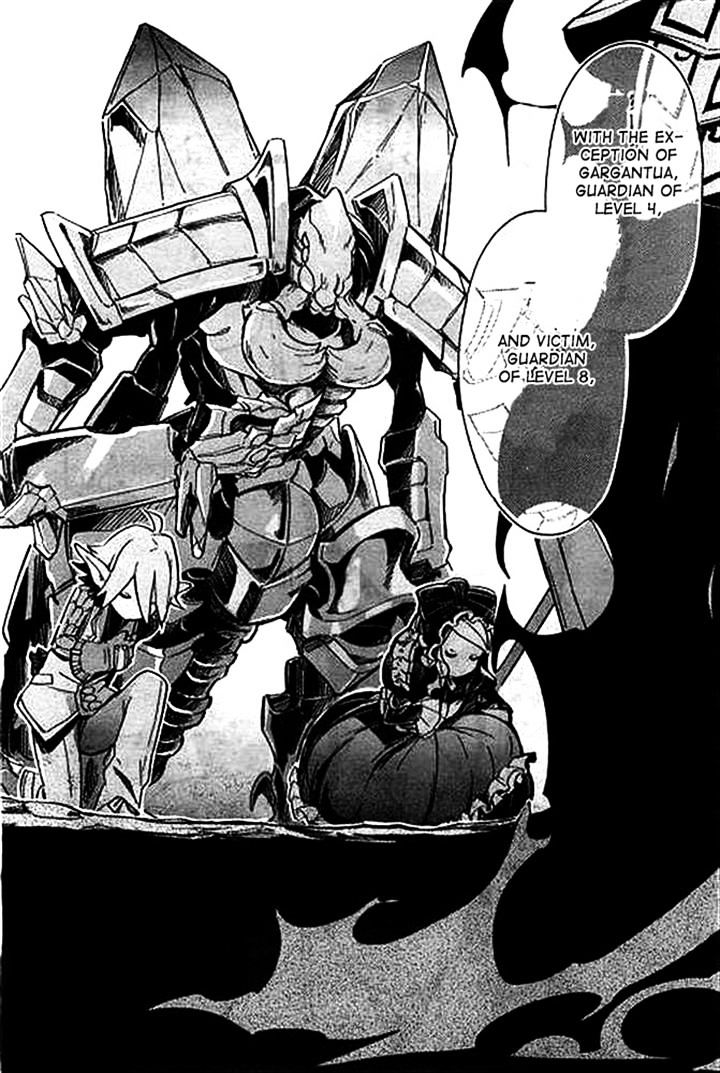 Overlord, Chapter 1 image 54