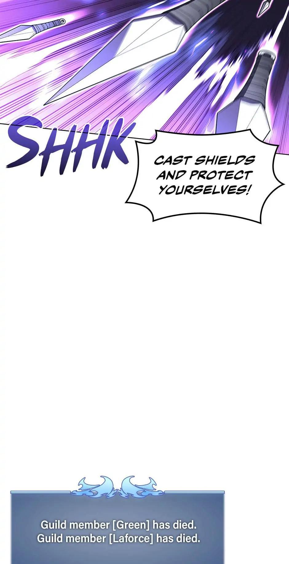 Overgeared, Chapter 132 image 027