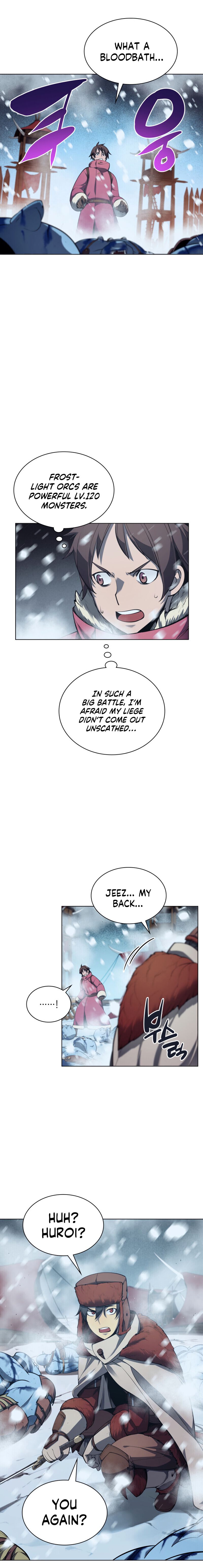 Overgeared, Chapter 38 image 31