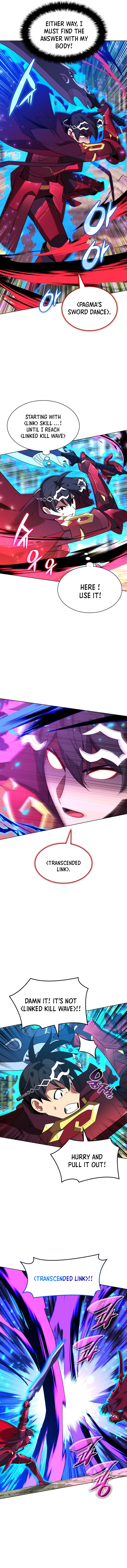 Overgeared, Chapter 200 image 10