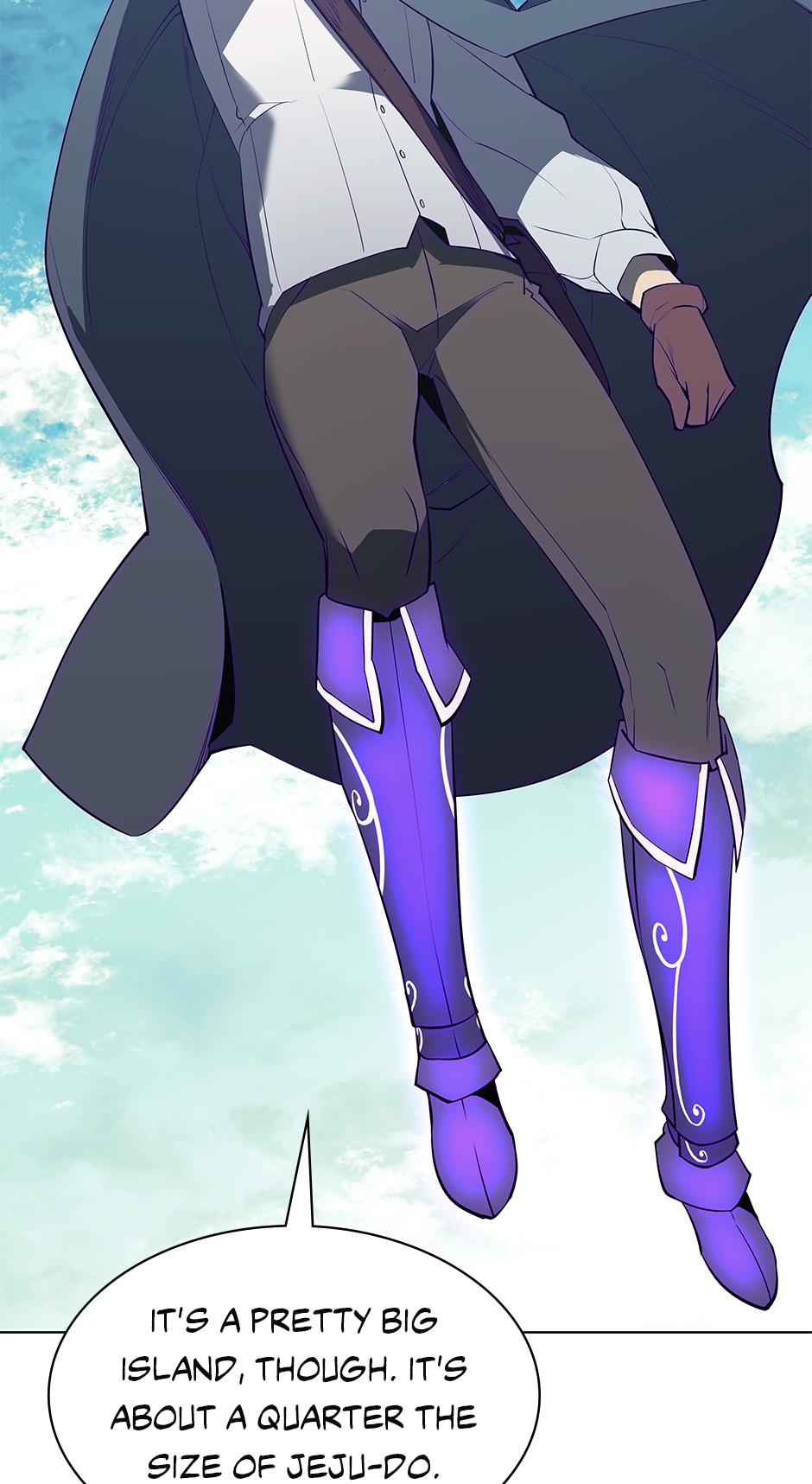 Overgeared, Chapter 87 image 101