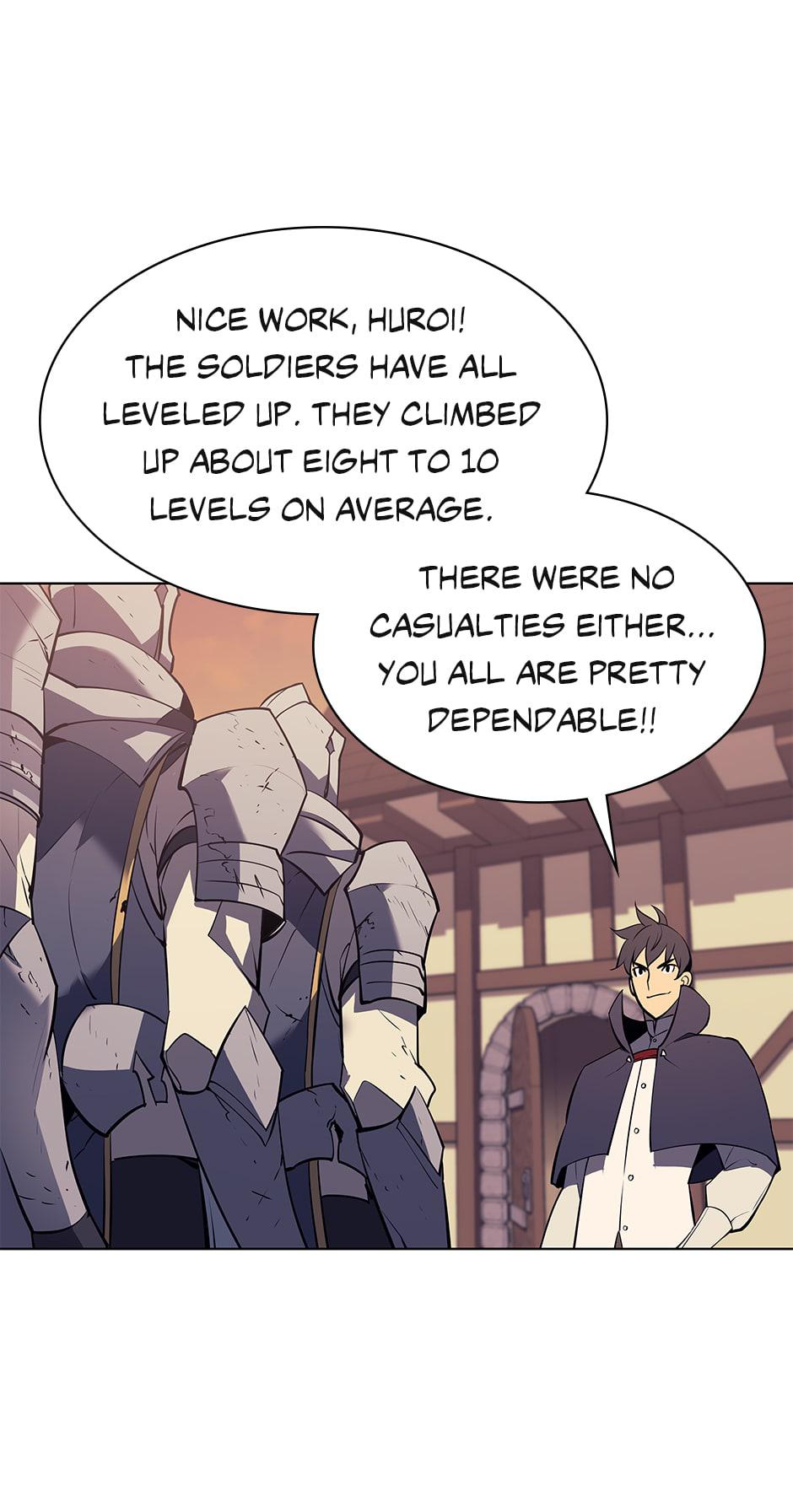 Overgeared, Chapter 86 image 090