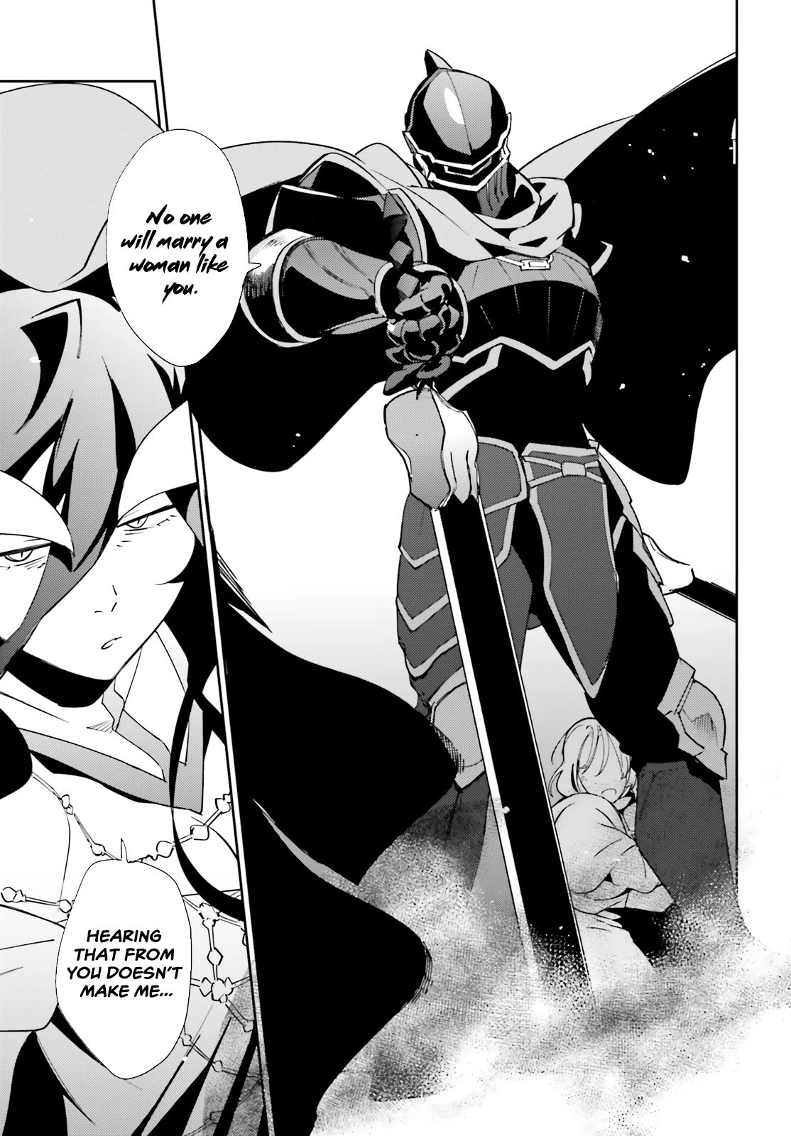 Overlord, Chapter 77 image 27