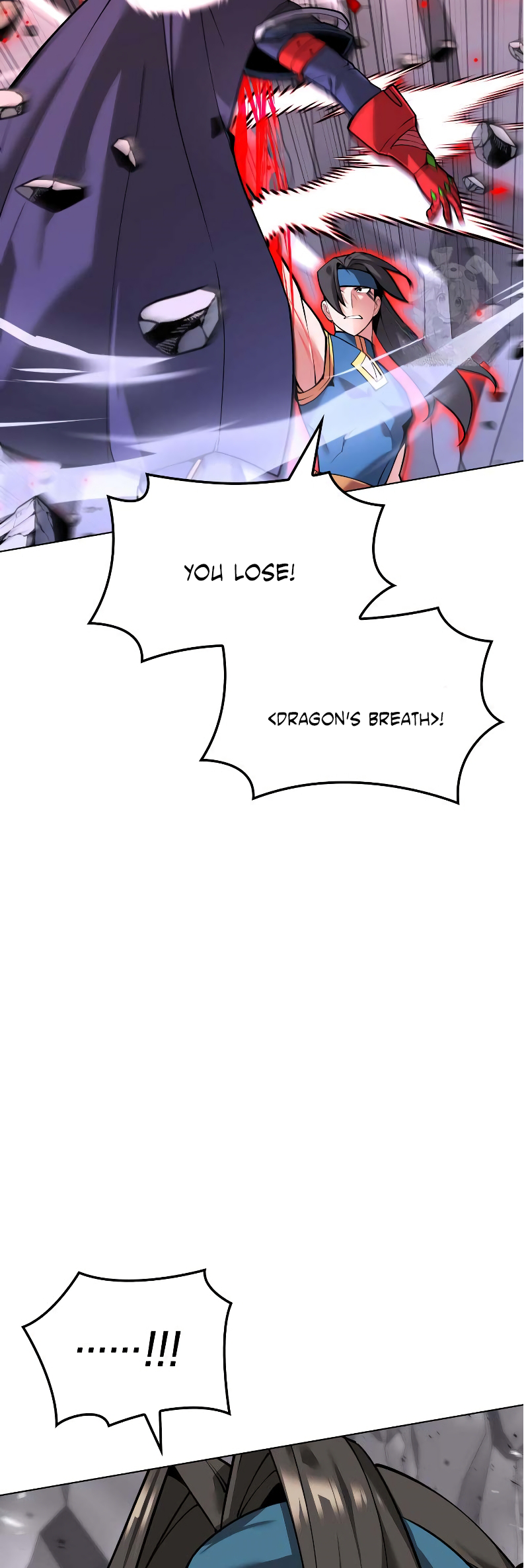 Overgeared, Chapter 224 - Greed vs Hao image 58