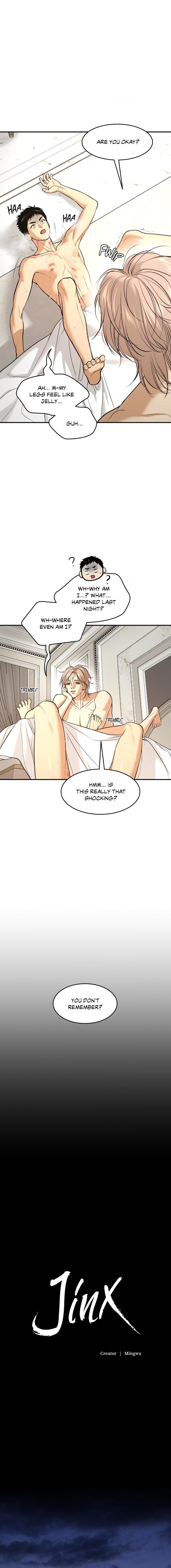 Jinx, Chapter 53.2 - Special Episode image 04