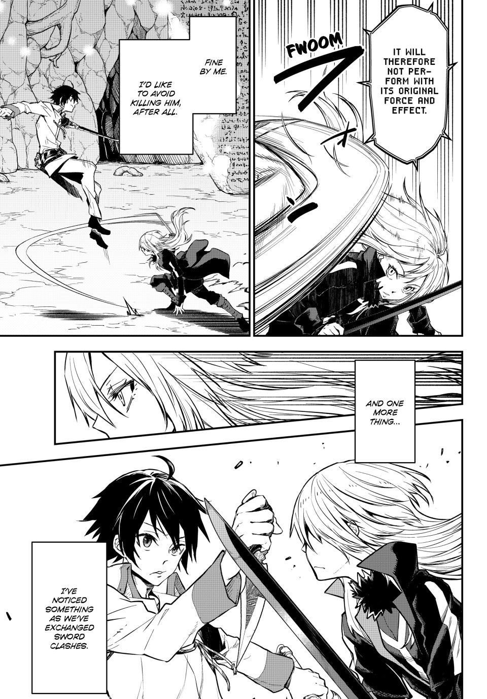 Tensei Shitara Slime Datta Ken Chapter 129 image 07