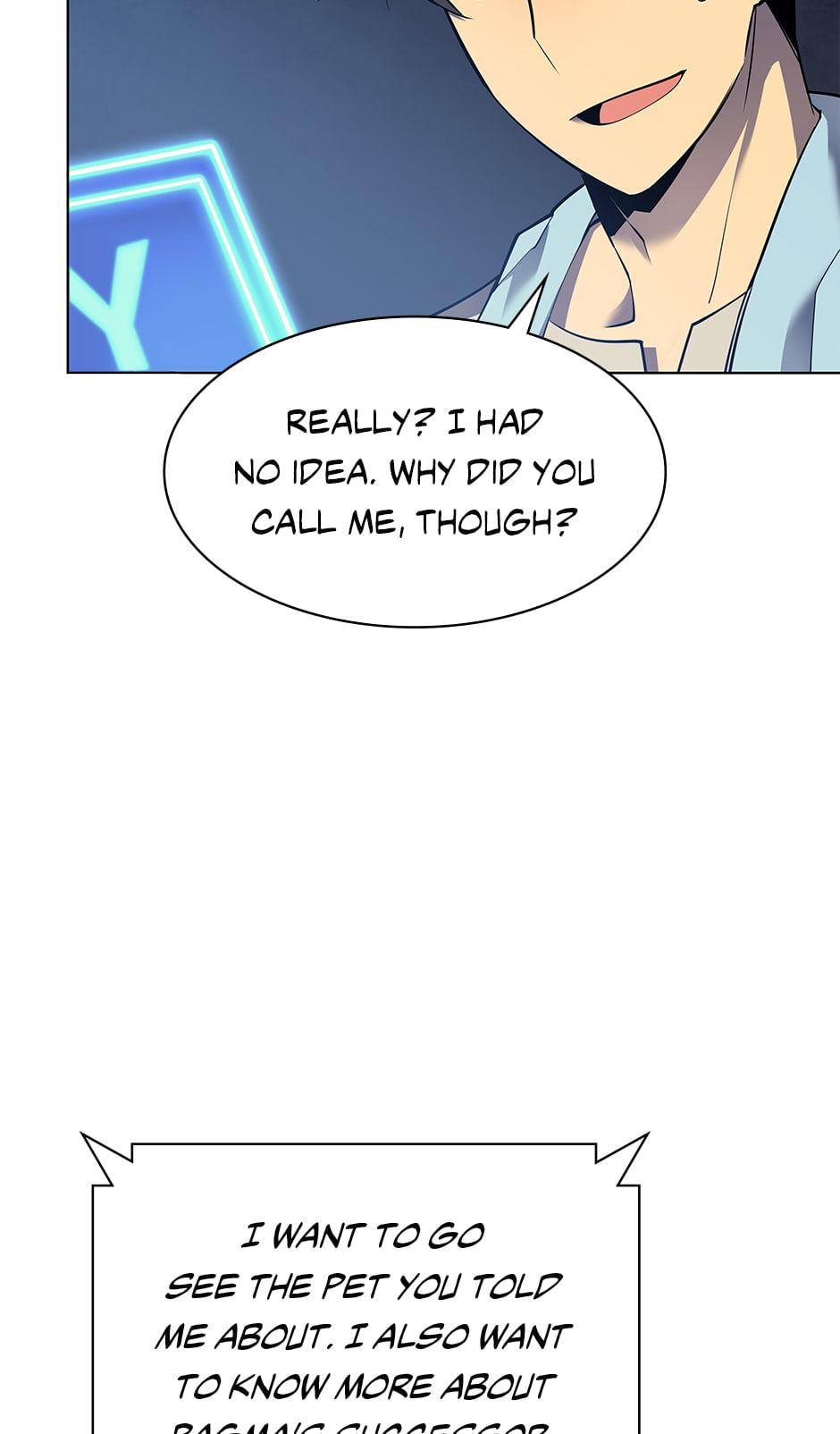 Overgeared, Chapter 85 image 033