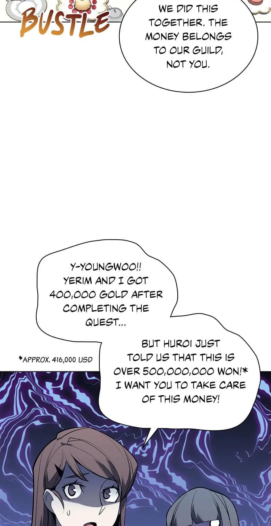 Overgeared, Chapter 108 image 058
