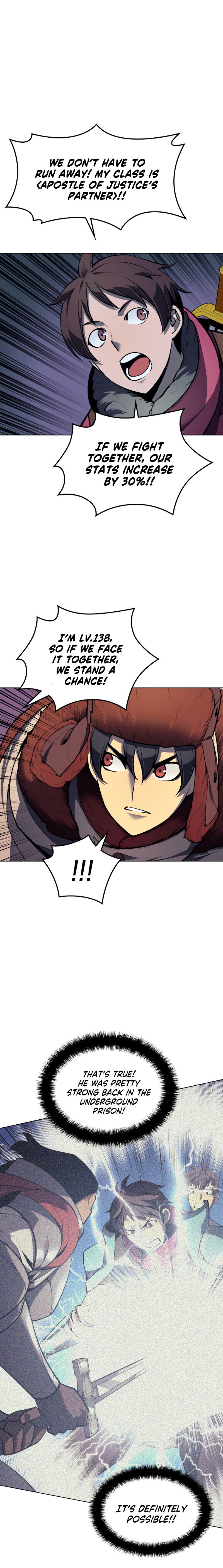 Overgeared, Chapter 39 image 12