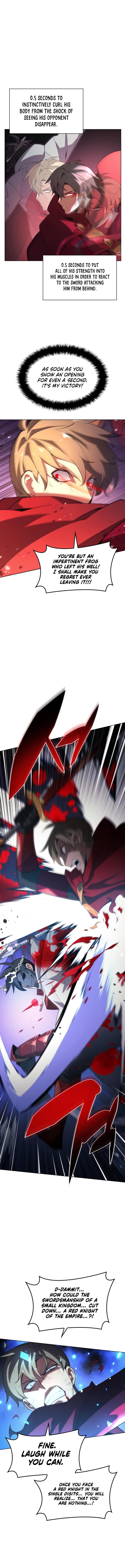 Overgeared, Chapter 147 image 20