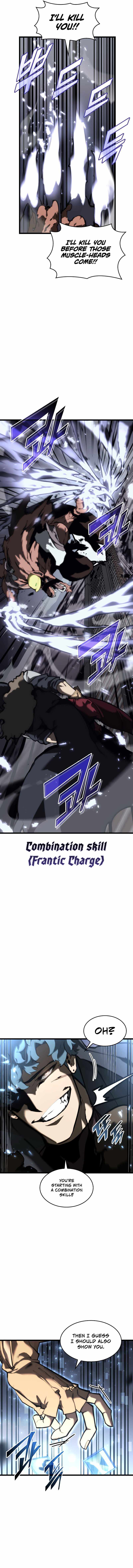 Return Of The Sss-Class Ranker, Chapter 43 image 09